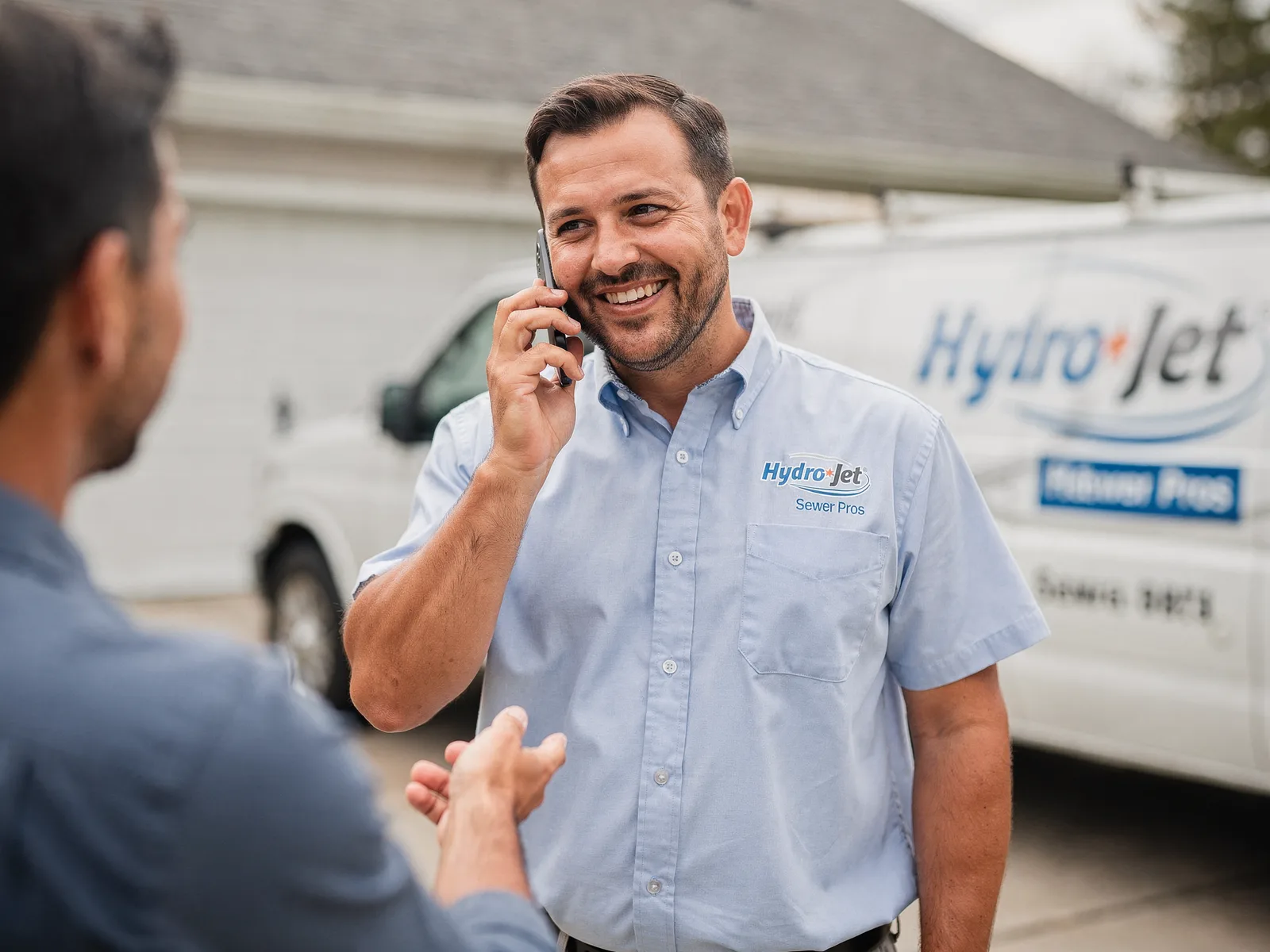 Hydro Jetting Winn, MI FAQs